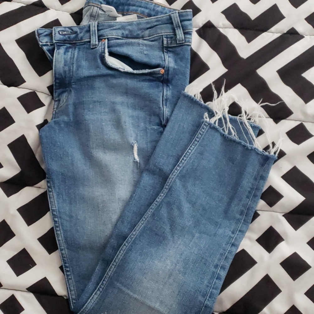 Women's Jeans